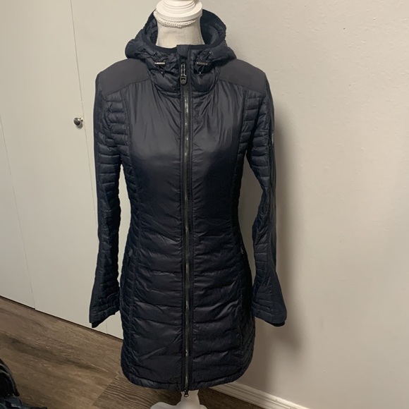 Kuhl Down long jacket - Picture 1 of 10